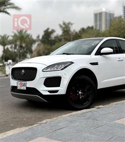 جاكوار إي- بيس